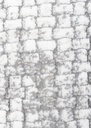 GIADA R1014 GRIS CREMA 200 DIA TAPETE - LN26