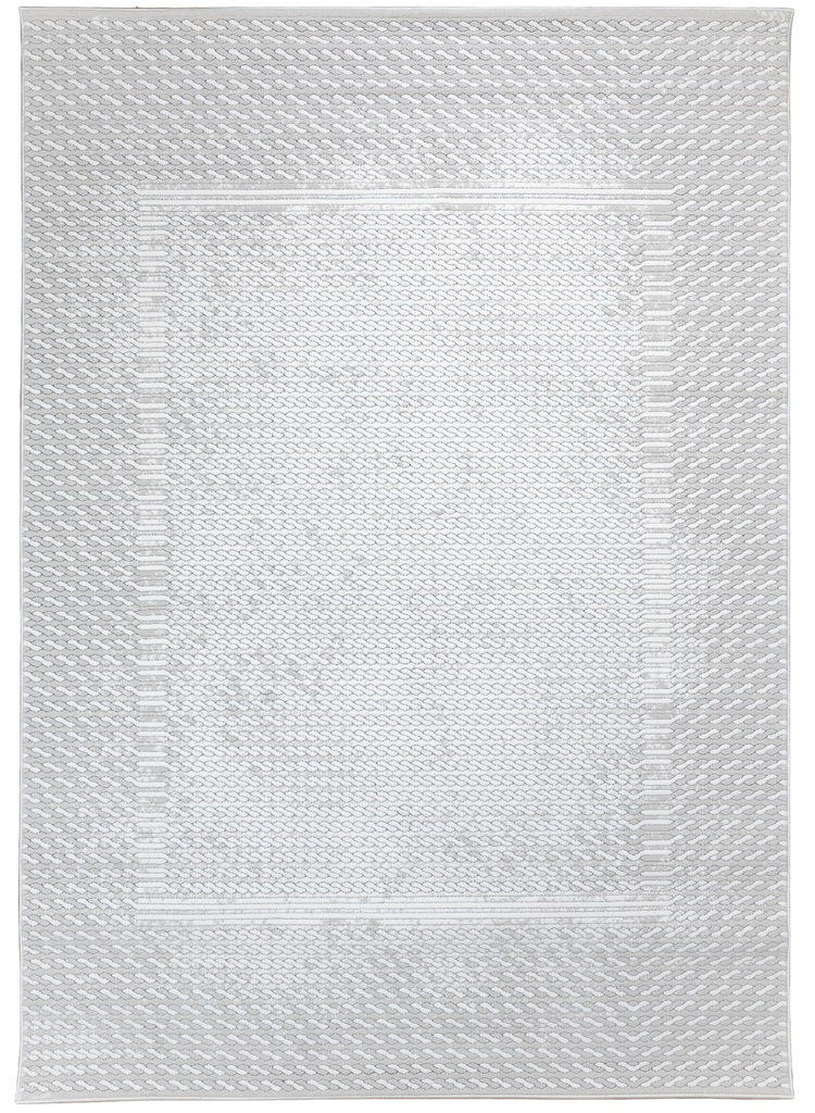 GIADA R1016 CREMA BEIGE 60x90cm TAPETE - LN26