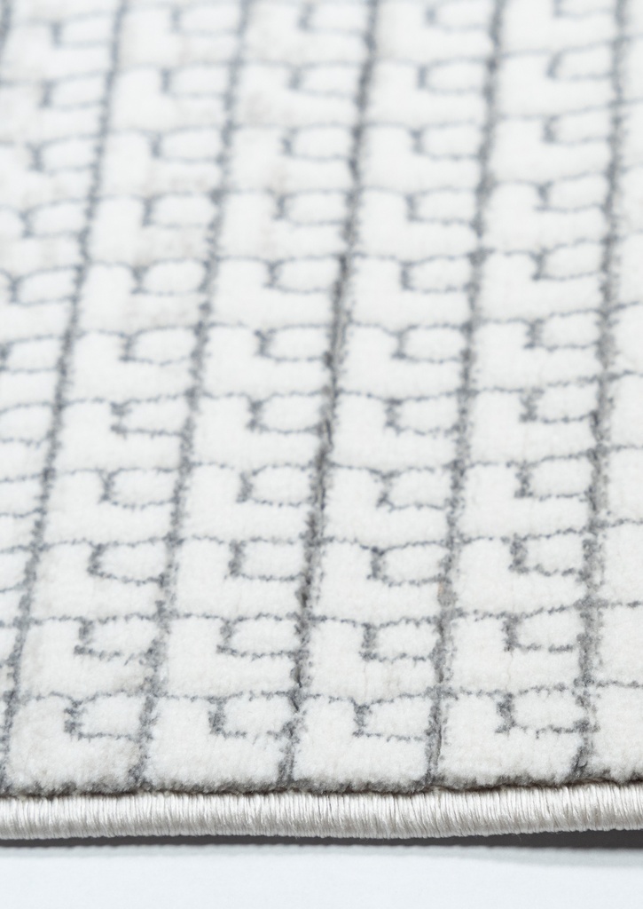 GIADA R1017 CREMA BEIGE 200 DIA TAPETE - LN26  - consultar disponibilidad quedan pocos