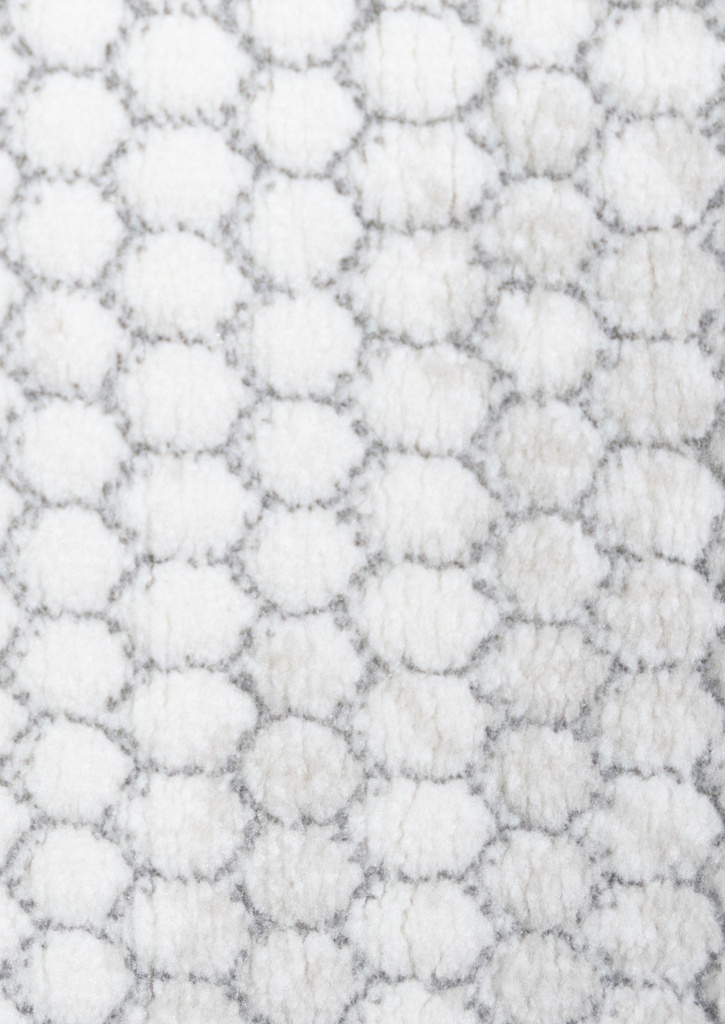 GIADA R1018 CREMA BEIGE 200 DIA TAPETE - LN25  - consultar disponibilidad quedan pocos