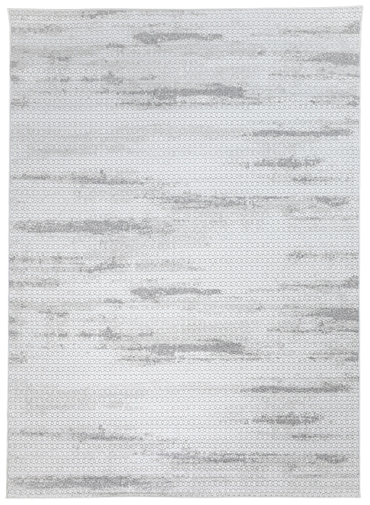 GIADA R1020 CREMA GRIS 60x90cm TAPETE - LN26