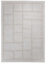 GILMA T2399 CREMA BEIGE ORO 60x90cm TAPETE - LN26