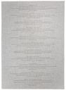 GILMA T2402 CREMA BEIGE ORO 60x90cm TAPETE - LN26