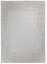 GILMA T2403 CREMA BEIGE ORO 60x90cm TAPETE - LN26