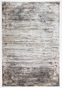 HADIM T2361 GRIS GRIS ORO 60x90cm TAPETE - LN26