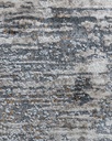 HADIM T2364 GRIS GRIS ORO 300 DIA TAPETE - LN26 - Quedan pocos