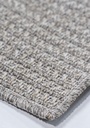 ISIS E1001 CAFÉ/ BEIGE 160*230 TAPETE PARA EXTERIOR - LN26