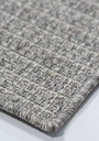 ISIS E1003 CAFÉ/ BEIGE 200*290 TAPETE PARA EXTERIOR - LN26