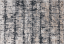 JASMINE U5014 GRIS NEGRO 400*300 TAPETE - LN26