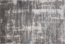 JASMINE U5017 GRIS NEGRO 240x330cm TAPETE - LN26