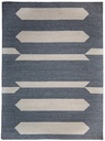 KALI D2030 GRIS CREMA 240x330cm TAPETE PARA EXTERIOR - LN26