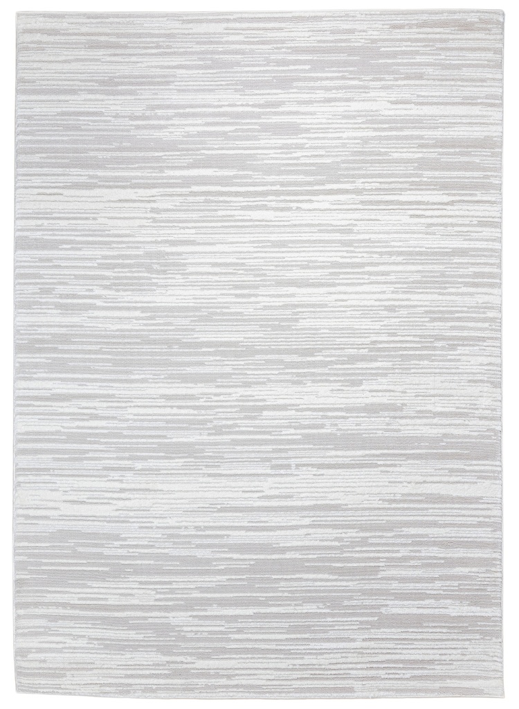 KIANA T2392 CREMA 240x330cm TAPETE PARA EXTERIOR - LN26