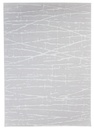 KIANA T2394 CREMA 160*230 TAPETE PARA EXTERIOR - LN26