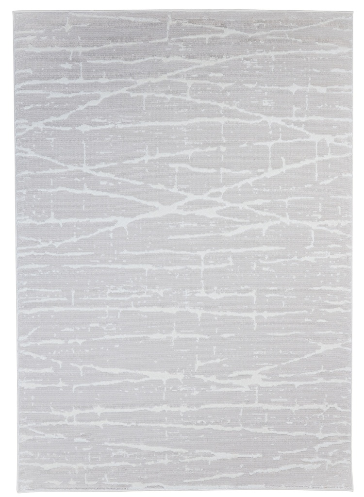 KIANA T2394 CREMA 200*290 TAPETE PARA EXTERIOR - LN26
