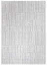 KIANA T2398 CREMA 60x90cm TAPETE PARA EXTERIOR - LN26