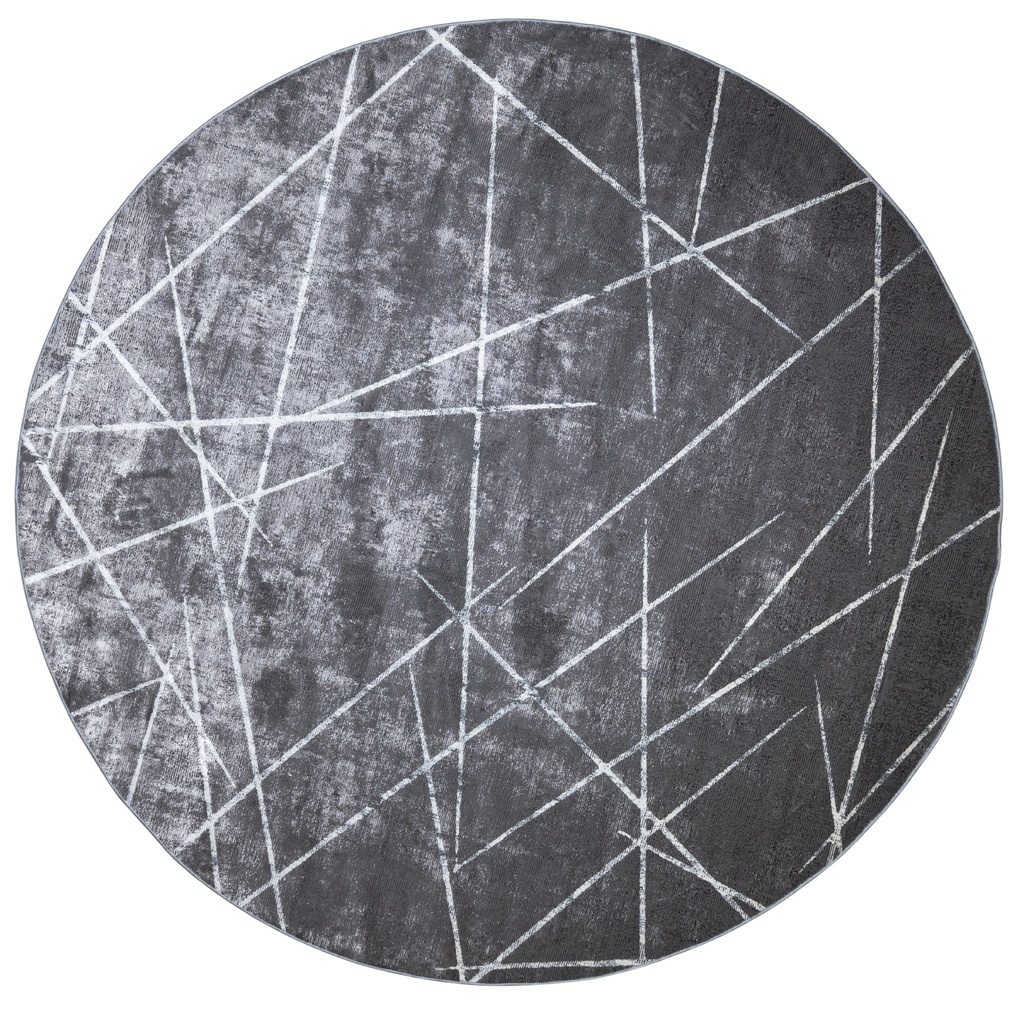 LIVENZA U7020 GRIS GRIS 240 DIA TAPETE - LN26