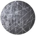 LIVENZA U7020 GRIS GRIS 240 DIA TAPETE - LN26