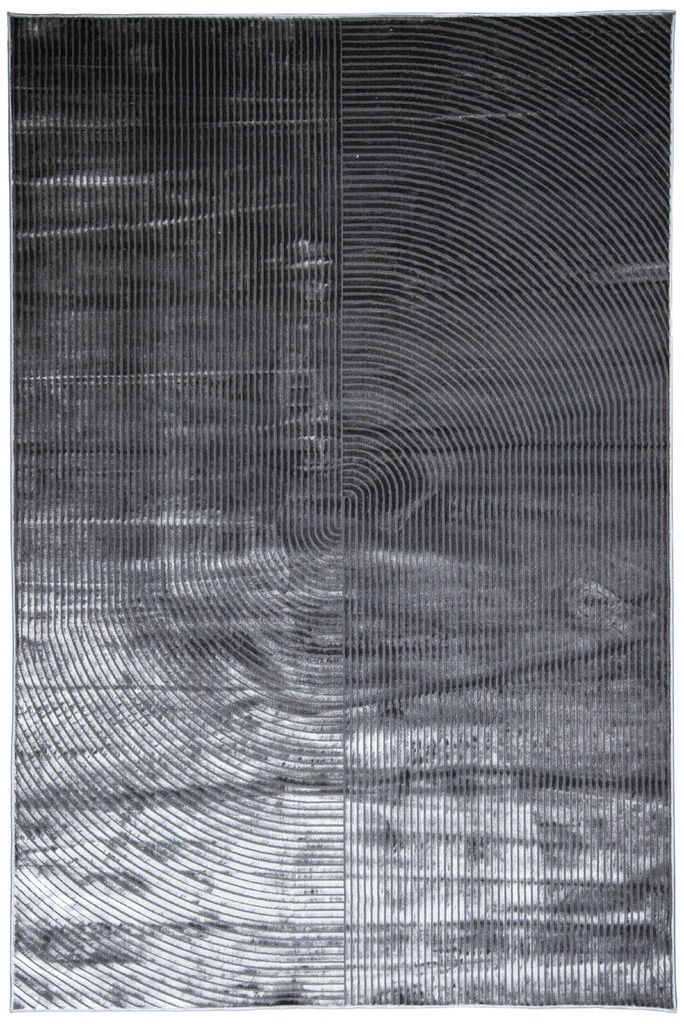 LIVENZA U7023 GRIS GRIS 240x330cm TAPETE - LN26