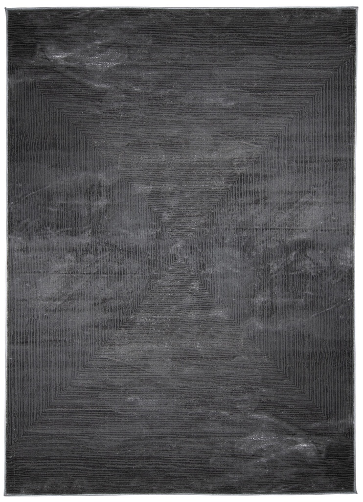 LIVENZA U7024 GRIS GRIS 60x90cm TAPETE - LN26