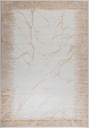 MELET U5029 ORO GRIS 60x90cm TAPETE - LN26