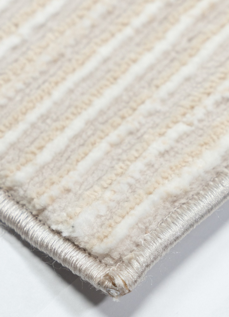 MESINA U5041 BEIGE CREMA 60x90cm TAPETE - LN26
