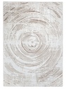 MESINA U5042 BEIGE CREMA 240x330cm TAPETE - LN26