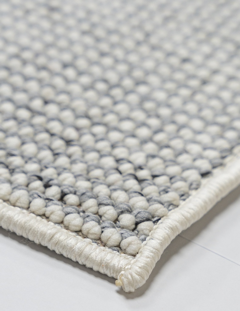 OKARA T9059 GRIS CREMA 300*400cm TAPETE - LN26