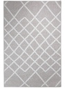 OKARA T9060 BEIGE CREMA 160*230 TAPETE - LN26