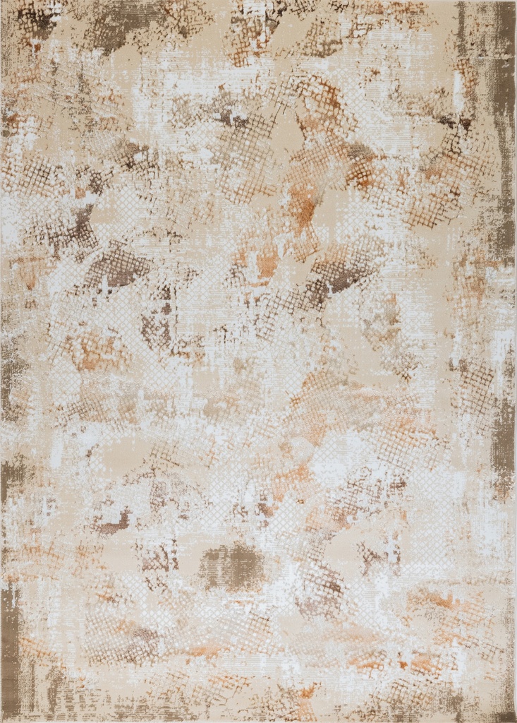 PIAVE U8002 BEIGE ORO CAFE 160*230 TAPETE - LN26 - consultar disponibilidad quedan pocos