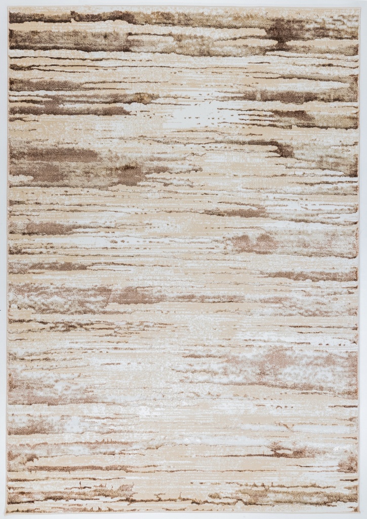 PIAVE U8005 BEIGE ORO CAFE 200*290 TAPETE - LN26 - Quedan pocos