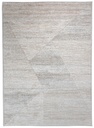 PIERA U6046 CREMA BEIGE GRIS 160*230 TAPETE - LN26