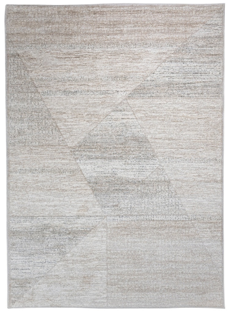PIERA U6046 CREMA BEIGE GRIS 200*290 TAPETE - LN26