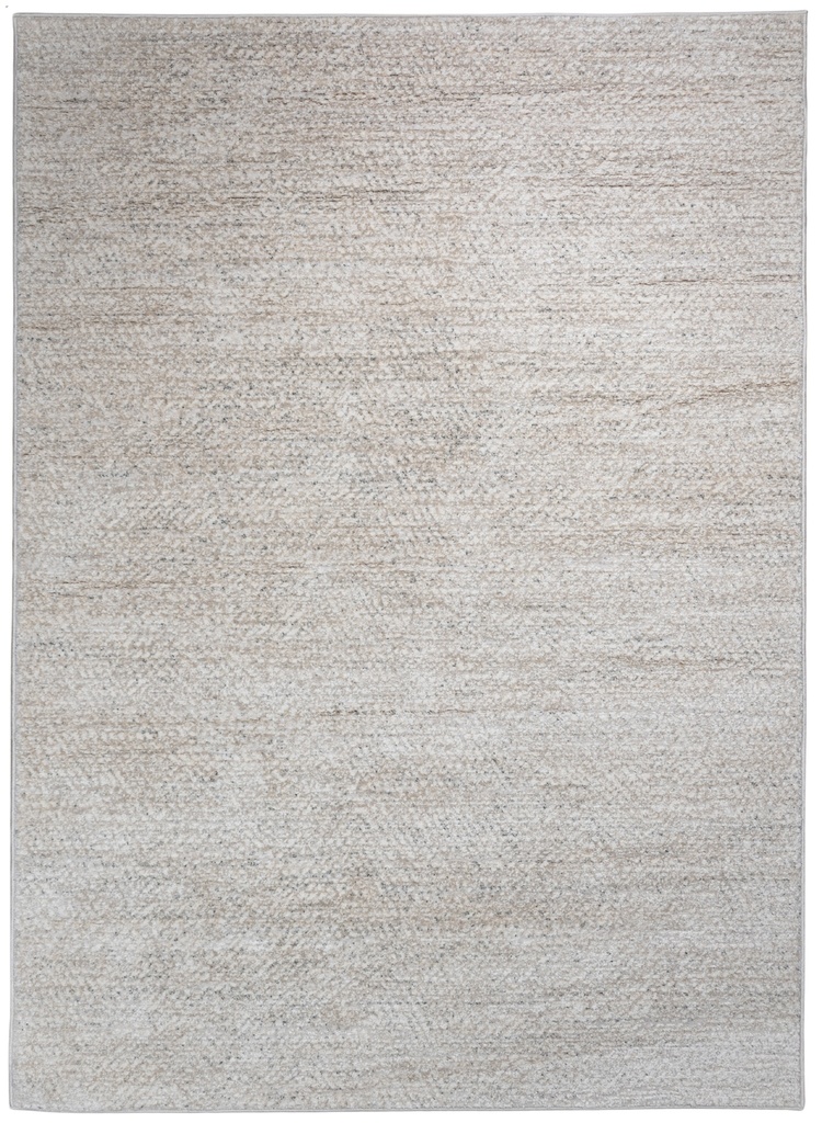 PIERA U6047 BEIGE CREMA 160*230 TAPETE - LN26