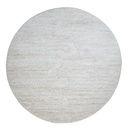 PIERA U6047 BEIGE CREMA 240 DIA TAPETE - LN26