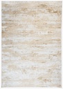 RIENZ U7026 BEIGE PLATA 160*230 TAPETE - LN26