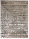 RIENZ U7030 BEIGE PLATA 160*230 TAPETE - LN26 - Quedan pocos