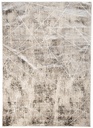 RIENZ U7031 BEIGE PLATA 60x90cm TAPETE - LN26