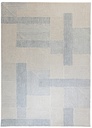 SACHIN N2001 GRIS BEIGE 160*230 TAPETE - LN26- Quedan pocos