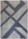 SACHIN N2002 GRIS BEIGE 240x330cm TAPETE - LN26