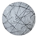 SESIA R1001 GRIS GRIS NEGRO 240 DIA TAPETE - LN26
