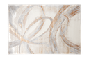 TERRA T9029 CREMA ORO 200*290 TAPETE - LN26