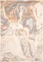 TERRA T9040 CREMA ORO 240x330cm TAPETE - LN26