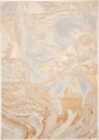 TERRA T9041 CREMA ORO 160*230 TAPETE - LN26