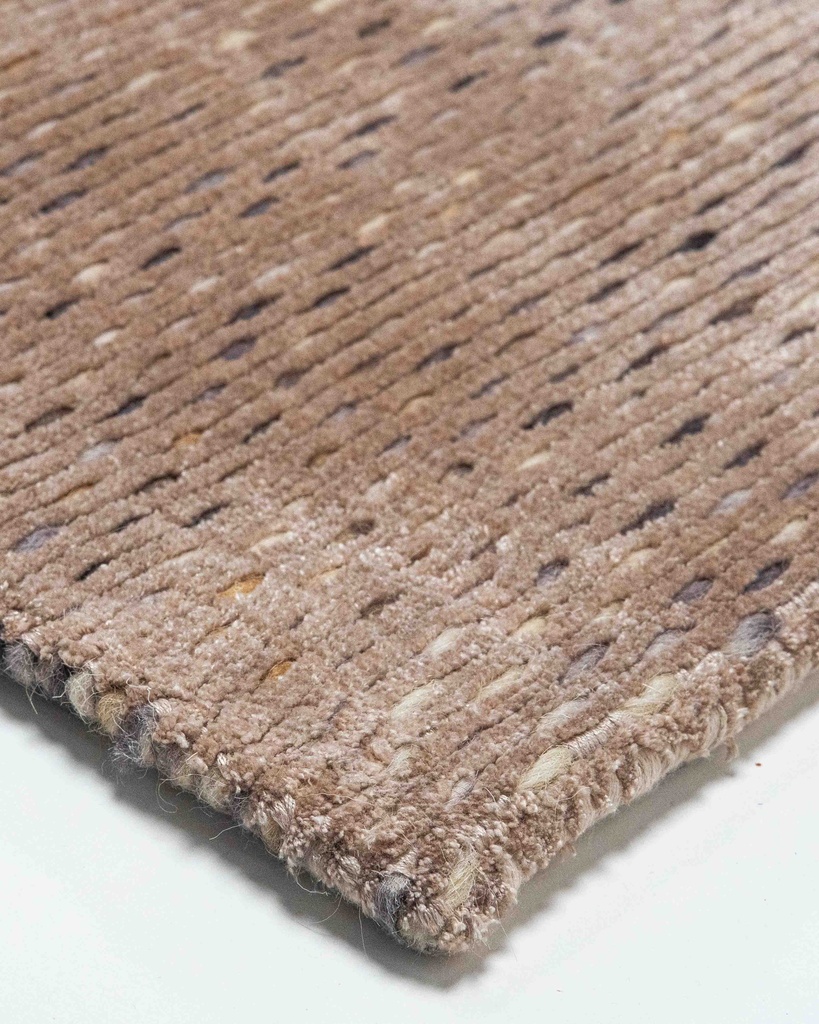 THANE N4002 ORO GRIS 240x330cm TAPETE - LN26