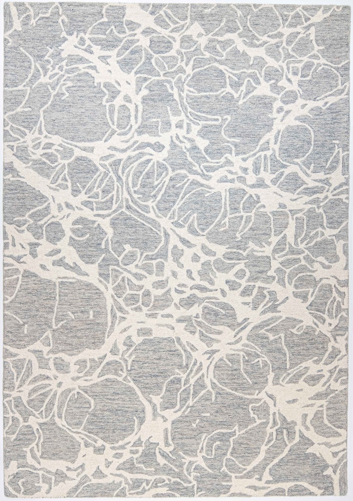 VANI D2004 BEIGE CREMA 160*230 TAPETE - LN26