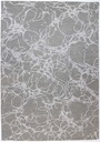 VANI D2005 GRIS CREMA 60x90cm TAPETE - LN25
