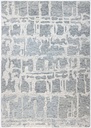 VANI D2007 GRIS BEIGE 160*230 TAPETE - LN26