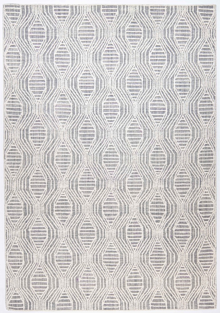 VANI D2009 GRIS CREMA 240x330cm TAPETE - LN26