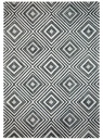 VANI D2035 GRIS CREMA 160*230 TAPETE - LN26