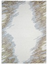 VANI D2038 CREMA GRIS 240x330cm TAPETE - LN26 * - Quedan pocos